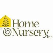 Logo Home Nursery inc