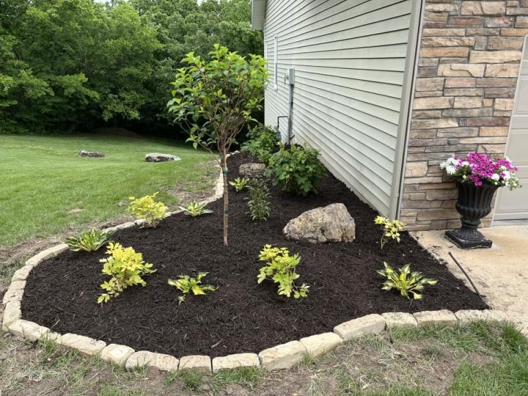 Need Mulch?